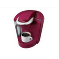 Keurig K45 Elite Coffee Maker 12 Ct. Variety Pack w/ Water Filter Kit (Rhub